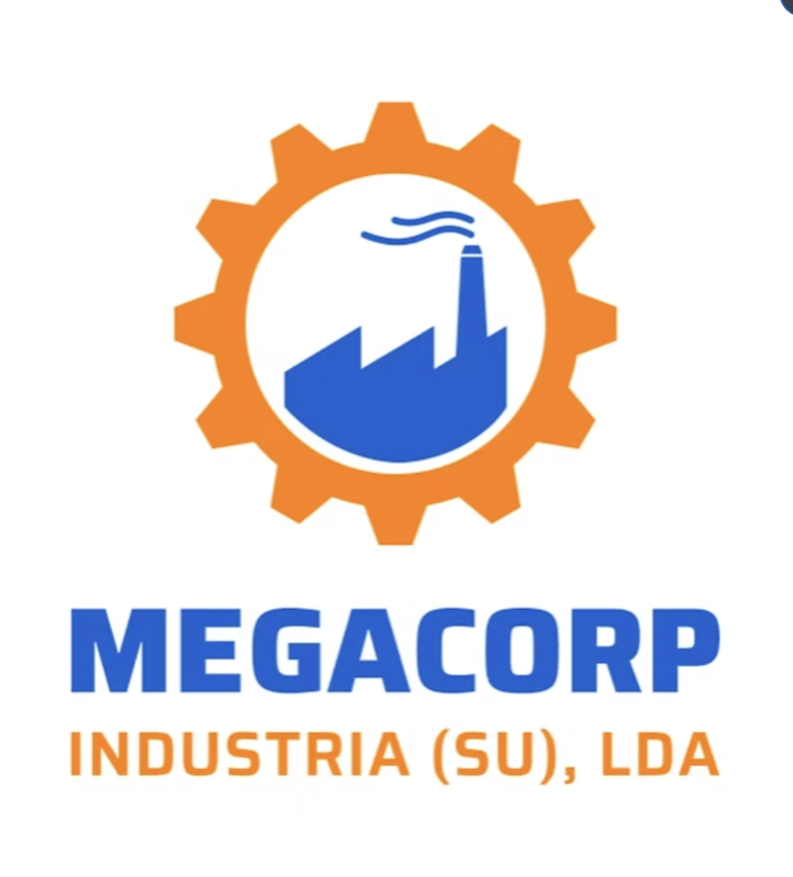 MEGACORP Logo