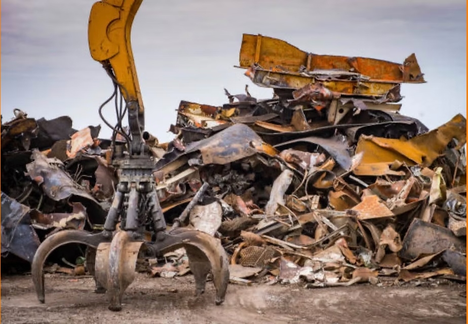 MS Scrap Trading